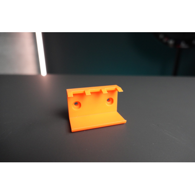 DIEVOLUTION Wandhalterung für Smart Stand Dartständer