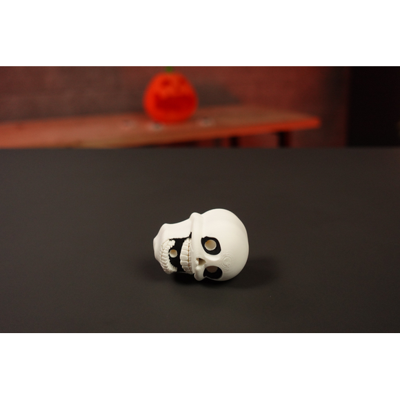 Dartständer Skelett, 4 image