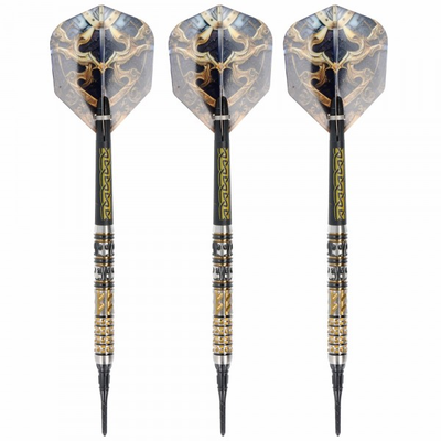 Softdart Shot Viking Odin 95%, 20 gramm