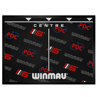 Winmau Dartmatte Compact Pro