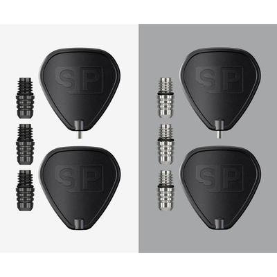 TARGET 2BA SWISS CONVERTER BAGGED 2023, Farbe: Silber