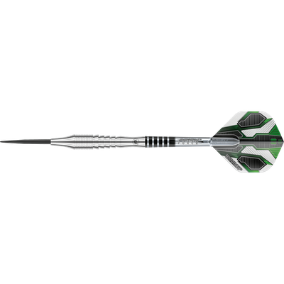 Winmau Sniper 02 Steeldart 90%, Gewicht: 21g
