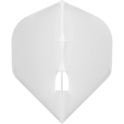 L-Style Champagne Flight Pro - Standard, Farbe: Transparent