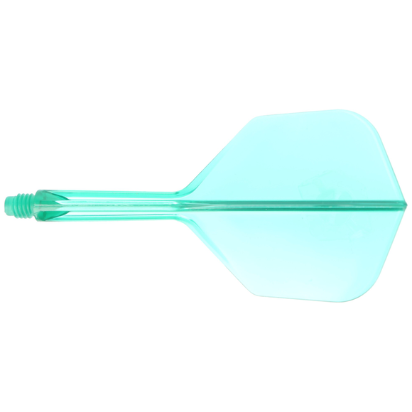 Target K-FLEX NO.6 Flight, intermediate, grün, 26mm, 9 image