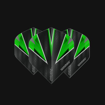 Winmau Prism Alpha Flight