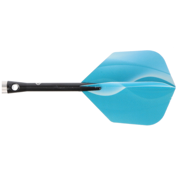 Shot Zen Jutsu, 80% Tungsten, Steeldart, 23 Gramm, 3 image