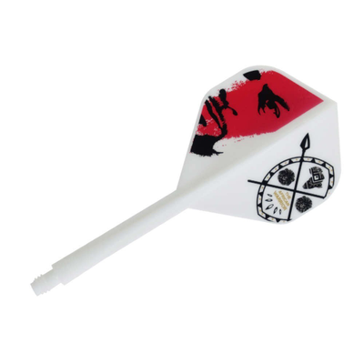 Condor Axe, Devon Peterson Inspiration 3