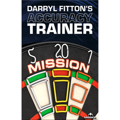 Mission, Darryl Fitton, Accuracy Trainer