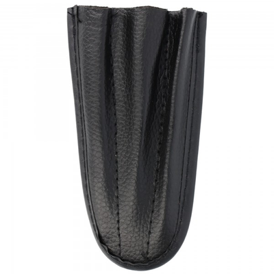 Dartwallet schwarz - für 1 bis 3 Dartpfeile