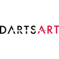 Darts Art Logo