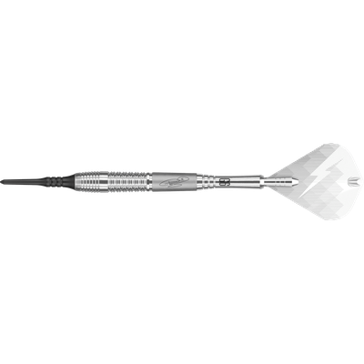 Target Phil Taylor 9Five G6 Softdart 95%, Gewicht: 18g