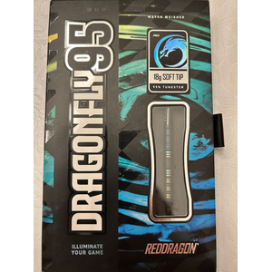 RedDragon Dragonfly Softdart