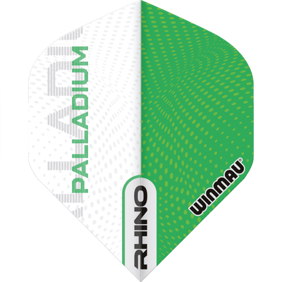 Winmau Rhino Palladium Standard Flight