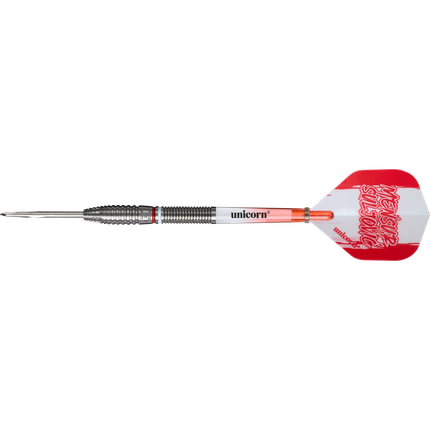 Kategorien :: Steeldarts :: Steeldart Sets :: Unicorn Mensur