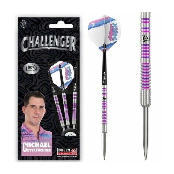 Bulls D, Michi Unterbucher, T Rex