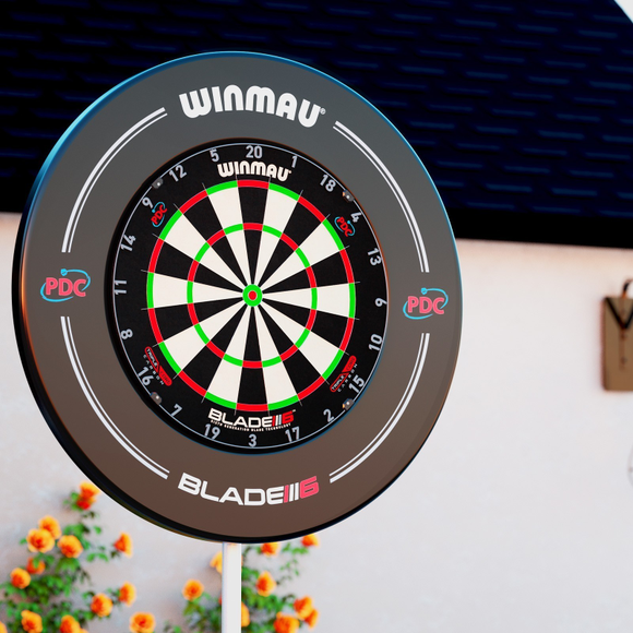 Dartboardständer - WINMAU "Xtreme 2", 5 image