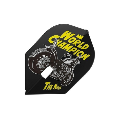 L Flight , Seigo Asada