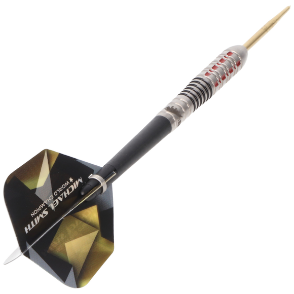 Michael Smith 2023 Steeldart, World Champion, Believe, 26 Gramm, 3 image