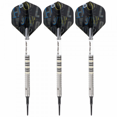 Target Softdart Chris Dobey, 90% Tungsten, 19g