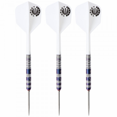 Target Japan Kasumi Sato GEN1 Steeldart, SP, 90% Tungsten, 22,5 Gramm