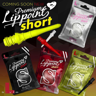 Lip Point, Lip Point Premium, Premium Short