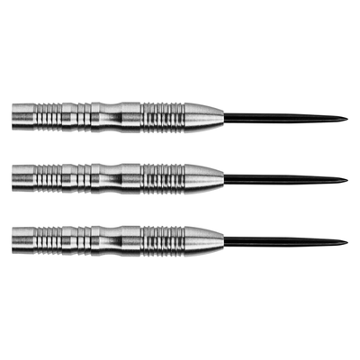 Karella Steeldart Barrels "Profi Line PL-05" 80% Tungsten 22 g