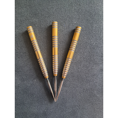 Winmau "Daryl Gurney" 90% Steeldarts 23g