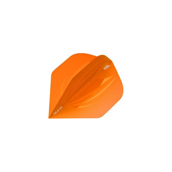 Target ID Pro Ultra Flight orange,Vision
