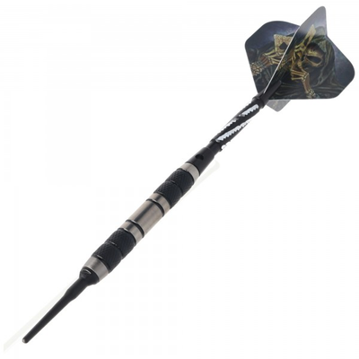 Dart-Komplettset, 20g