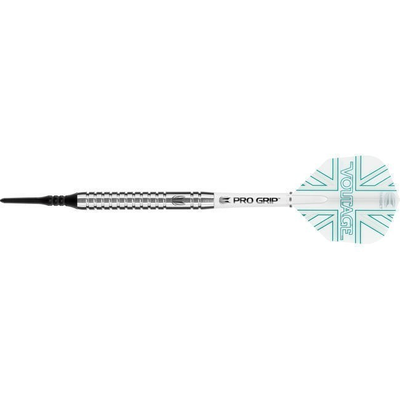 Rob Cross GEN1 Voltage,Target, Soft,Darts,