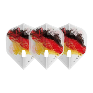 L Flight, Gaga, Gabriel Clemens , Gaga L3