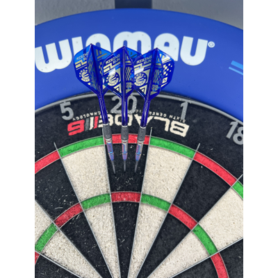 Target Japan Haruki Muramatsu Rising Sun - G10 95%