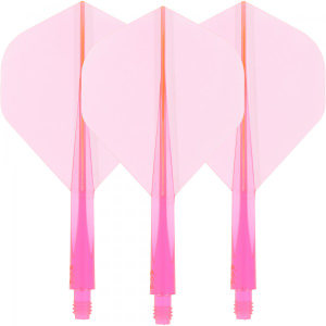 Condor AXE, neonpink, Gr. S, Standard, 21,5mm