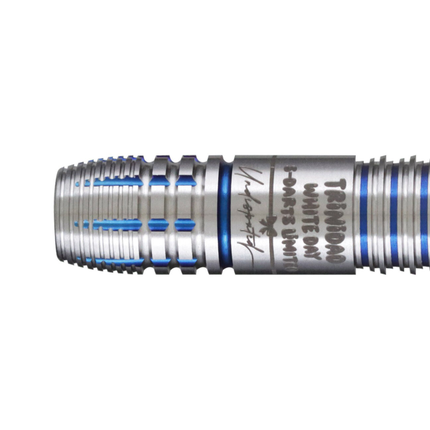 Kategorien :: Steeldarts :: Steeldart Sets :: Trinidad Tomoya Goto