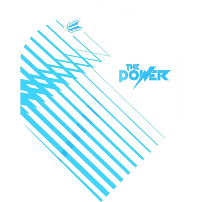 Target , The Power, Phil Taylor, Pro Ultra white