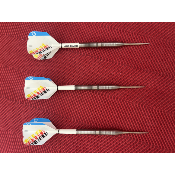 Gabriel Clemens Generation ONE Pfeile 23g und 90%Tungston, 3 image