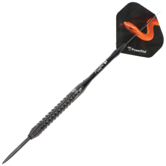Mamba Steeldarts, 97% Tungsten, 21 Gramm, 2 image