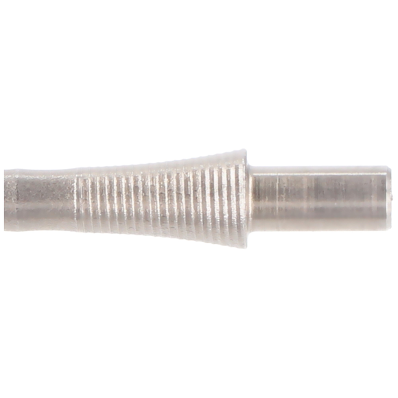 Mission Sniper Points, Steeldartspitzen, Precision Spare, Micro Grip, silber, 28mm, 5 image