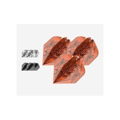 RvB , Raymond van Barneveld , Ink Flight