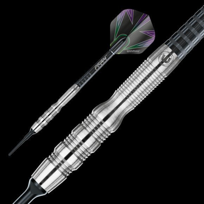 Winmau Simon Whitlock, Soft Dart