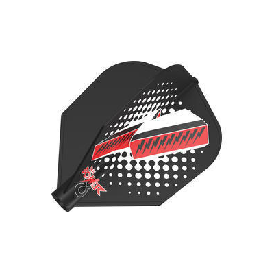 8 Flight Phil Taylor