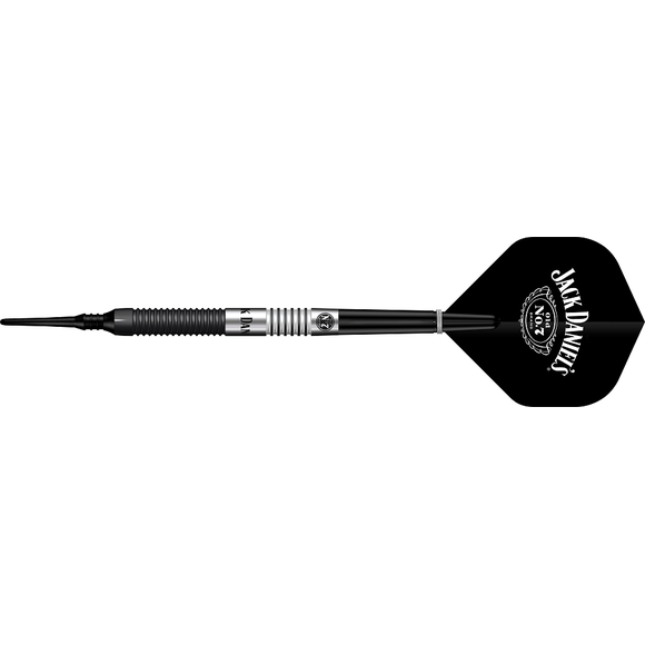 Jack Daniels Tungsten Soft Dart MK1, 3 image