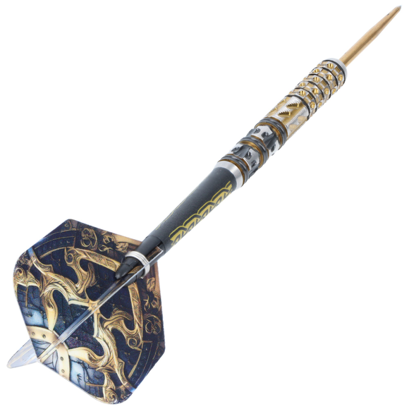 Shot Viking Odin Steeldart, hochwertige Premium Box, 95% Tungsten, 3 image
