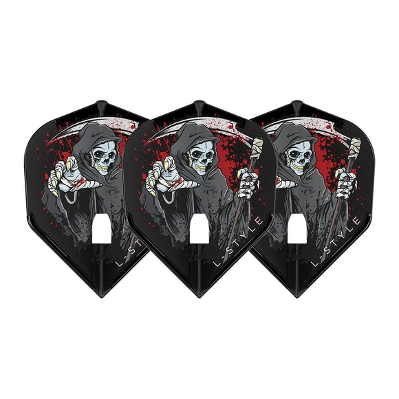 L Flight Adam Stella, L3