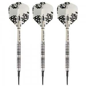 Target Softtip Exo 10, 90% Tungsten, 18 Gramm