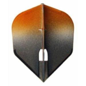 Champagne Flights Two Tone L3 schwarz/orange