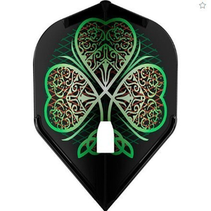 Signature Champagne Flight: L1 PRO Standard Robyn Byrne v1 Black