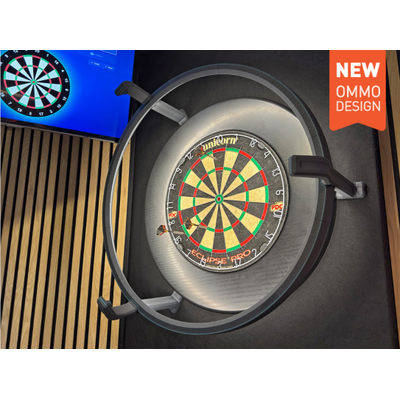 Autodarts Set |  LED-Lichtring + Halterungen