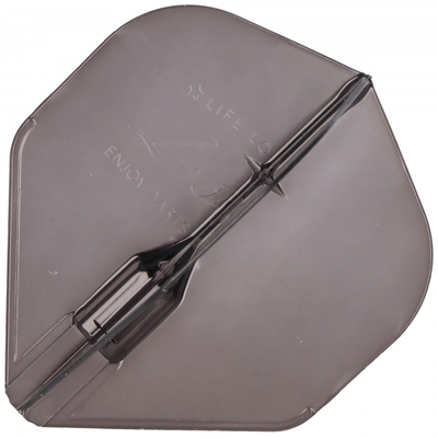 L-Style L1 EZ FANTOM Black, 3 Stück