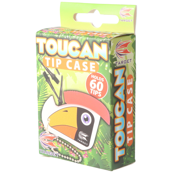 Target Tukan Dartspitzen Halter, 6 image